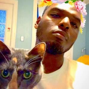 Meet your Posher, Robert